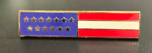 Veteran Pin