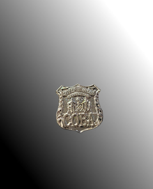 COBA Pin