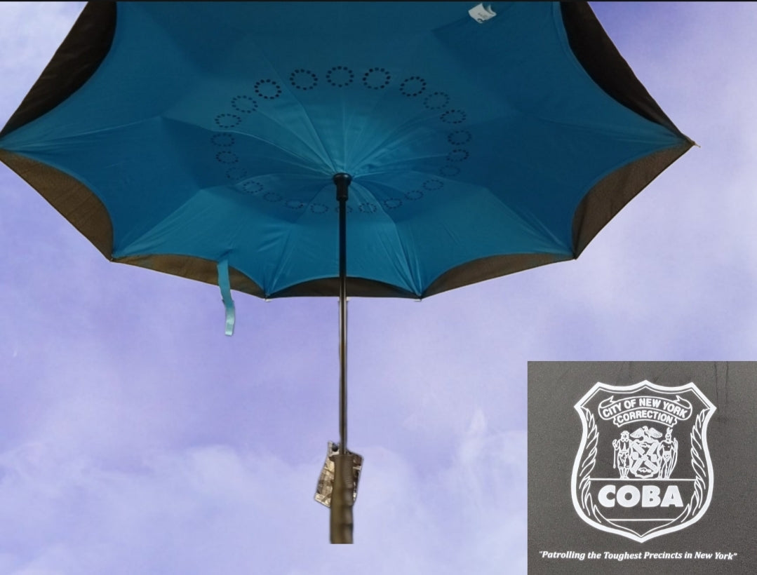 COBA Umbrella