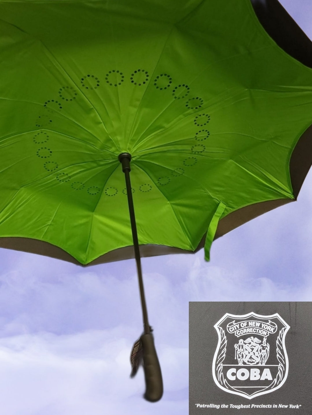 COBA Umbrella