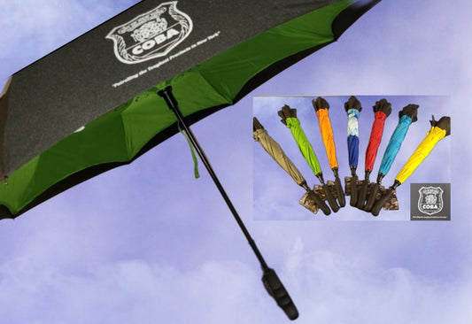 COBA Umbrella