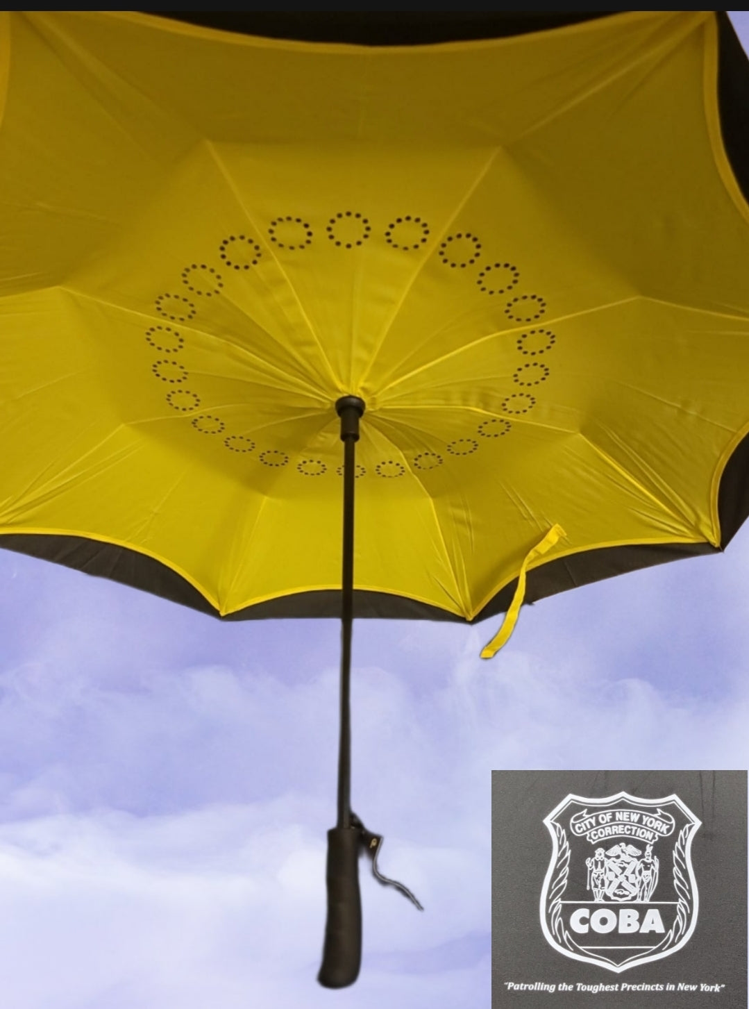 COBA Umbrella