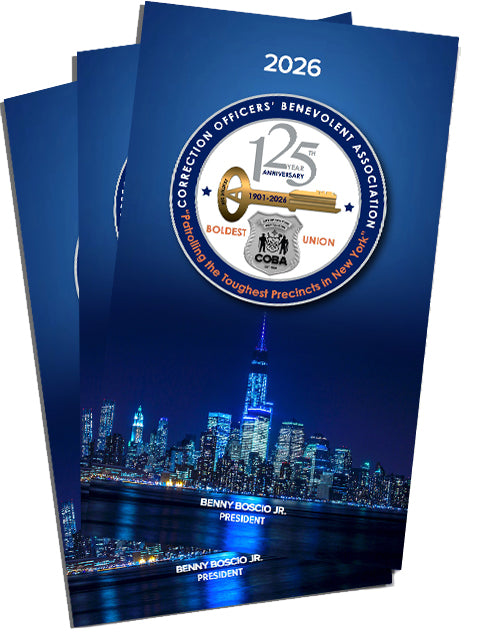 2026 COBA Calendar Booklet